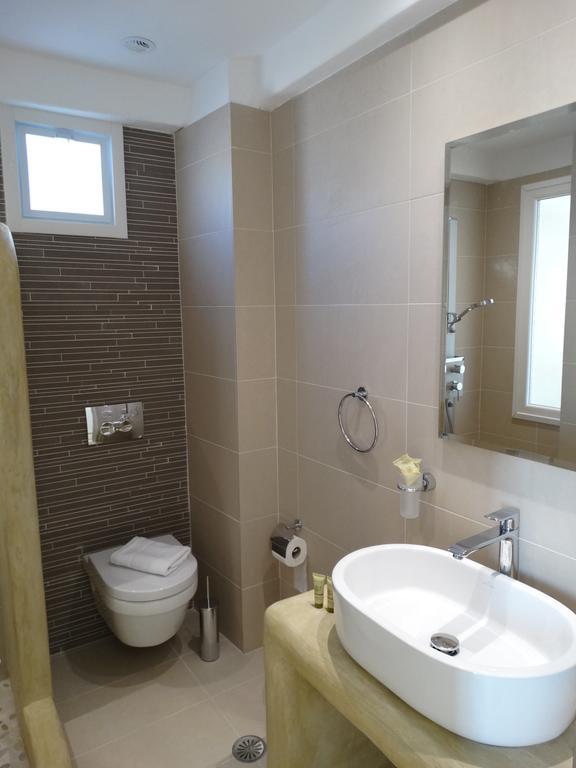 Hotel Naxos Oceamo Naxos City Pokoj fotografie